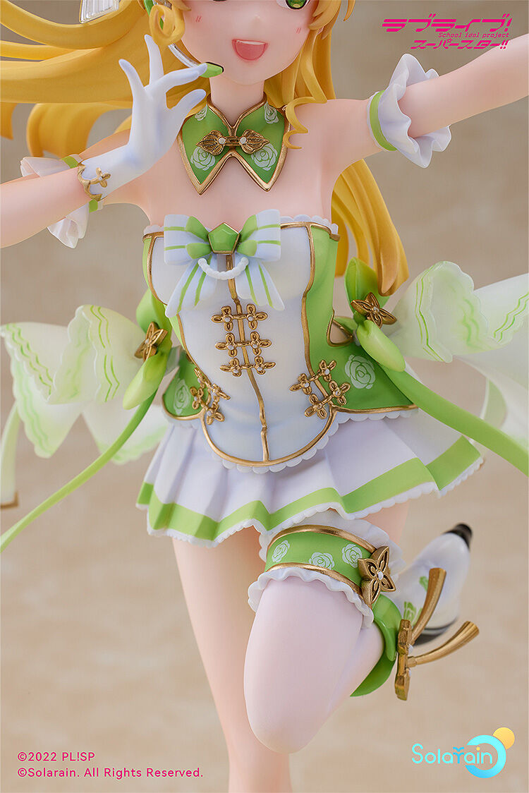Love Live! Superstar!! - Heanna Sumire - 1/7 - Baikakimu Ver. (Solarain) photo 13