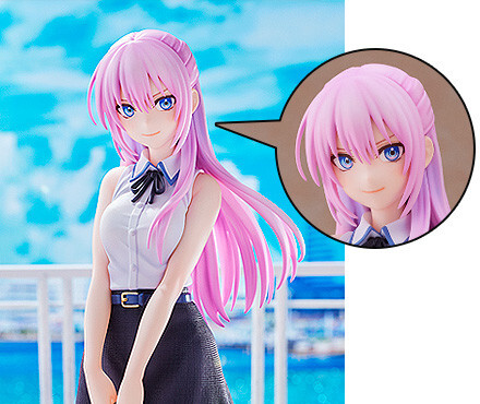 Kawaii Dake Janai Shikimori-san - Shikimori Miyako - 1/7 - Summer Outfit ver. (Miyuki) photo 2