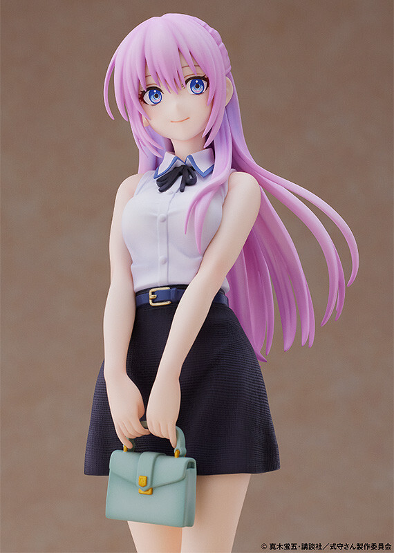 Kawaii Dake Janai Shikimori-san - Shikimori Miyako - 1/7 - Summer Outfit ver. (Miyuki) photo 10