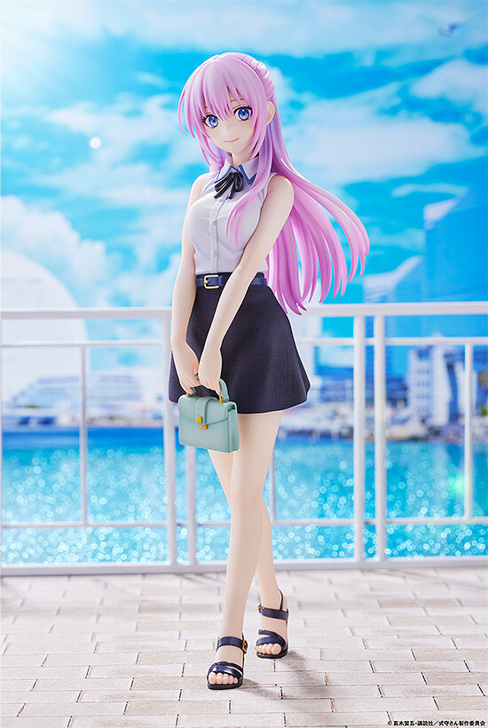 Kawaii Dake Janai Shikimori-san - Shikimori Miyako - 1/7 - Summer Outfit ver. (Miyuki) photo 11