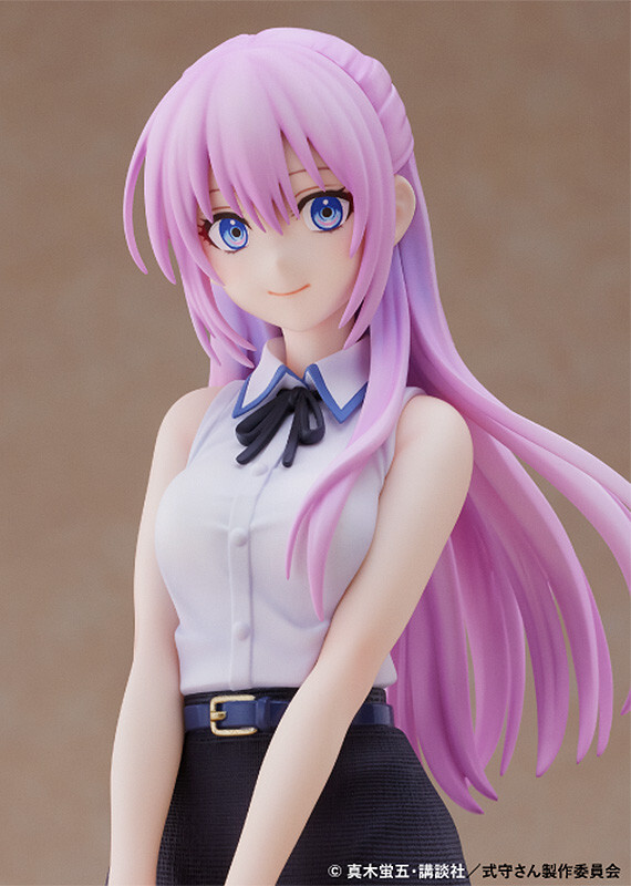 Kawaii Dake Janai Shikimori-san - Shikimori Miyako - 1/7 - Summer Outfit ver. (Miyuki) photo 12