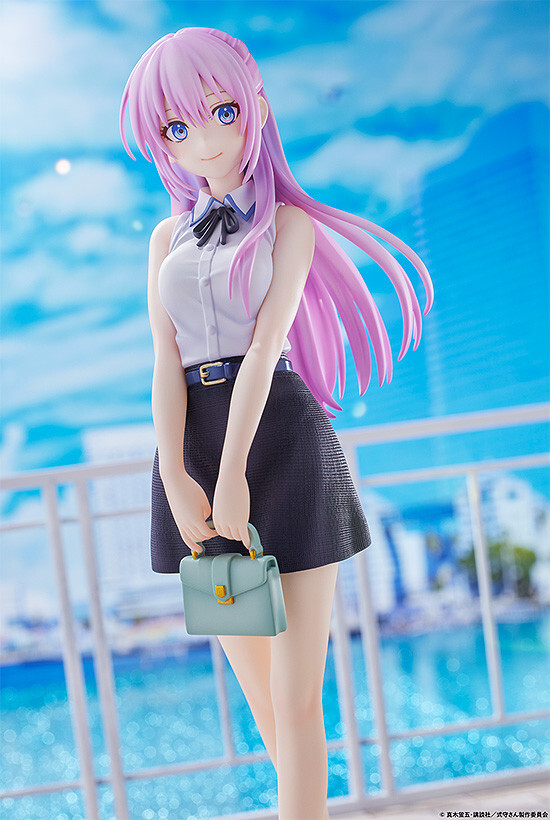 Kawaii Dake Janai Shikimori-san - Shikimori Miyako - 1/7 - Summer Outfit ver. (Miyuki) photo 13