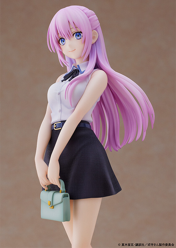 Kawaii Dake Janai Shikimori-san - Shikimori Miyako - 1/7 - Summer Outfit ver. (Miyuki) photo 14