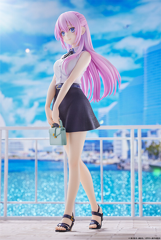 Kawaii Dake Janai Shikimori-san - Shikimori Miyako - 1/7 - Summer Outfit ver. (Miyuki) photo 15
