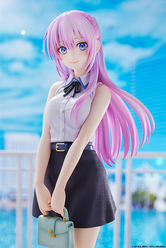 Kawaii Dake Janai Shikimori-san - Shikimori Miyako - 1/7 - Summer Outfit ver. (Miyuki) photo 16