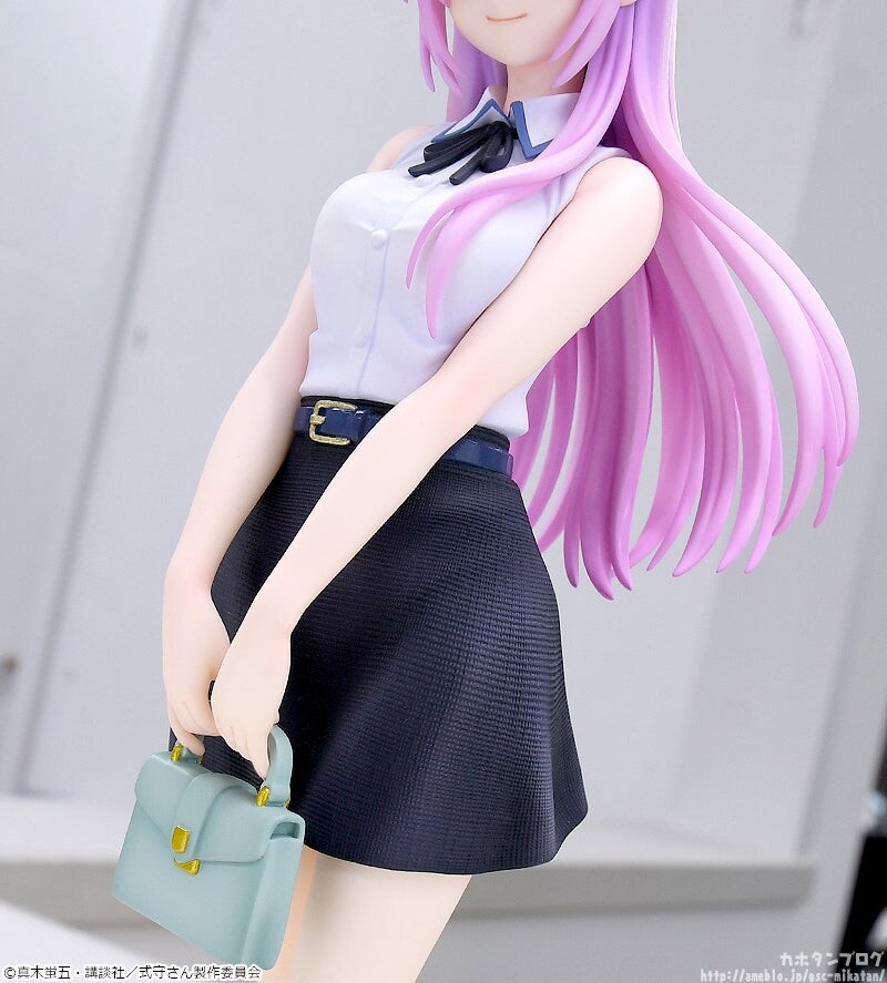 Kawaii Dake Janai Shikimori-san - Shikimori Miyako - 1/7 - Summer Outfit ver. (Miyuki) photo 17