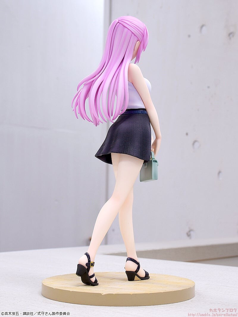 Kawaii Dake Janai Shikimori-san - Shikimori Miyako - 1/7 - Summer Outfit ver. (Miyuki) photo 21