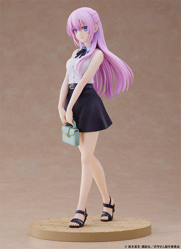 Kawaii Dake Janai Shikimori-san - Shikimori Miyako - 1/7 - Summer Outfit ver. (Miyuki) photo 22
