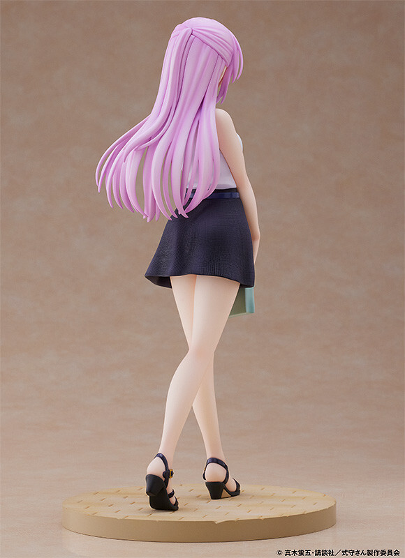 Kawaii Dake Janai Shikimori-san - Shikimori Miyako - 1/7 - Summer Outfit ver. (Miyuki) photo 23
