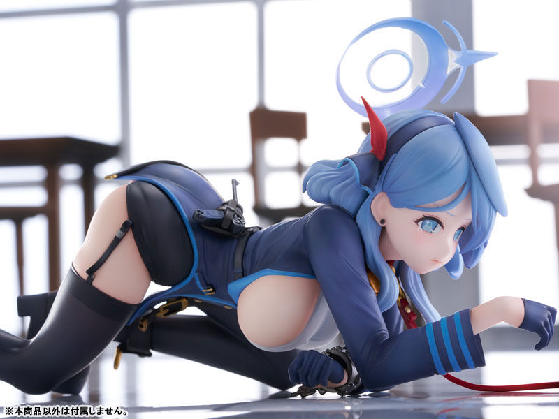 Blue Archive - Amau Ako - 1/7 - Memorial Lobby ver. (AmiAmi) photo 2