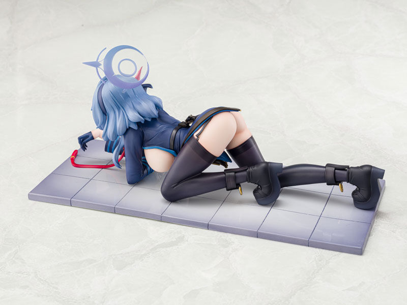 Blue Archive - Amau Ako - 1/7 - Memorial Lobby ver. (AmiAmi) photo 4