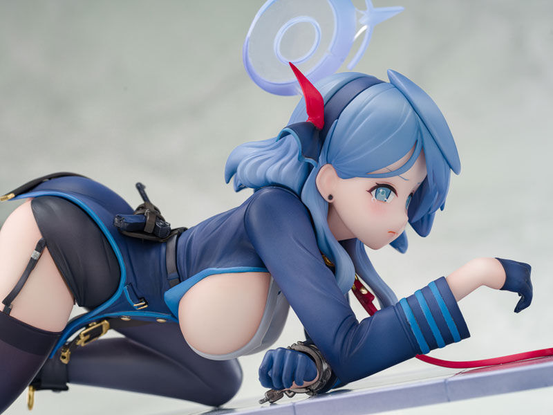 Blue Archive - Amau Ako - 1/7 - Memorial Lobby ver. (AmiAmi) photo 5