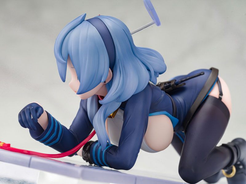 Blue Archive - Amau Ako - 1/7 - Memorial Lobby ver. (AmiAmi) photo 6
