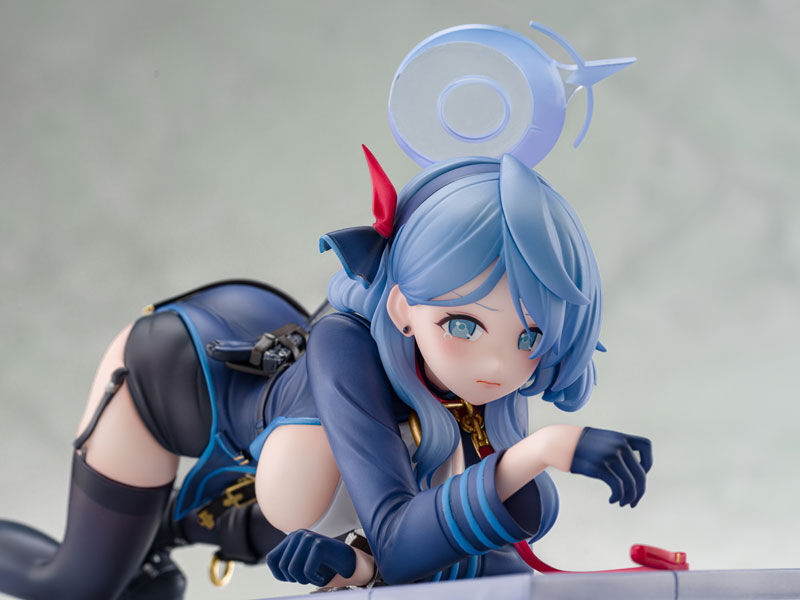 Blue Archive - Amau Ako - 1/7 - Memorial Lobby ver. (AmiAmi) photo 7