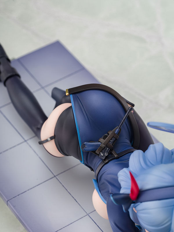 Blue Archive - Amau Ako - 1/7 - Memorial Lobby ver. (AmiAmi) photo 8