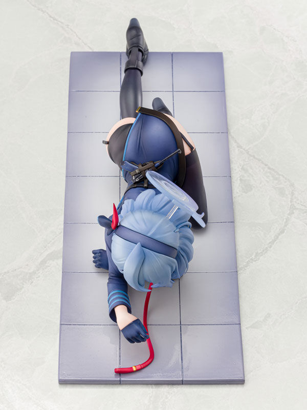 Blue Archive - Amau Ako - 1/7 - Memorial Lobby ver. (AmiAmi) photo 9