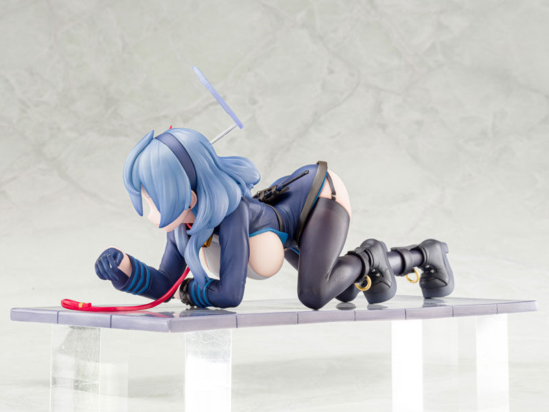 Blue Archive - Amau Ako - 1/7 - Memorial Lobby ver. (AmiAmi) photo 10