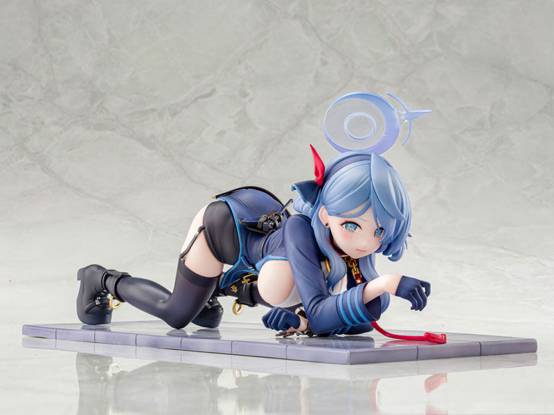 Blue Archive - Amau Ako - 1/7 - Memorial Lobby ver. (AmiAmi) photo 11
