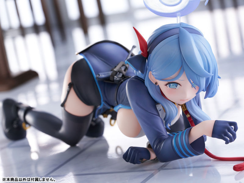 Blue Archive - Amau Ako - 1/7 - Memorial Lobby ver. (AmiAmi) photo 13
