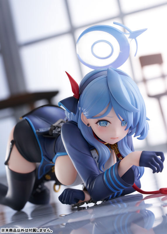 Blue Archive - Amau Ako - 1/7 - Memorial Lobby ver. (AmiAmi) photo 14