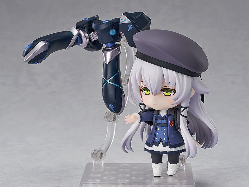 Eiyuu Densetsu: Hajimari no Kiseki - Altina Orion - Claiomh Solais - Nendoroid (#2107) (Good Smile Arts Shanghai, Good Smile Company) photo 4