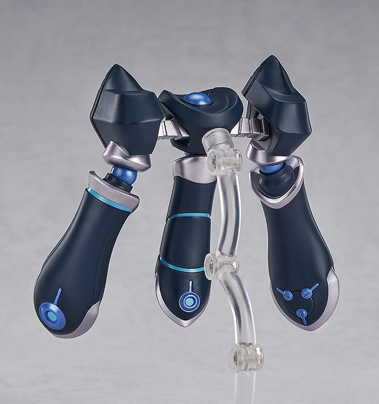 Eiyuu Densetsu: Hajimari no Kiseki - Altina Orion - Claiomh Solais - Nendoroid (#2107) (Good Smile Arts Shanghai, Good Smile Company) photo 5