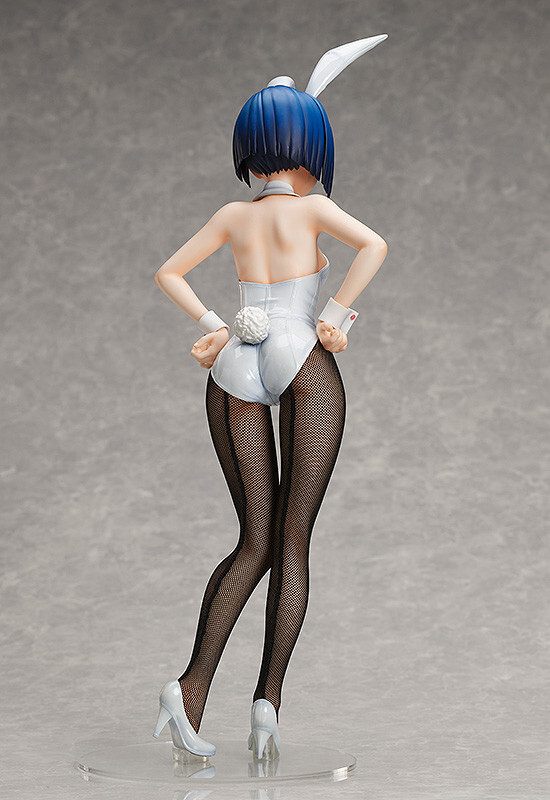 Darling in the FranXX - Ichigo - B-style - 1/4 - Bunny Ver. (FREEing) photo 2
