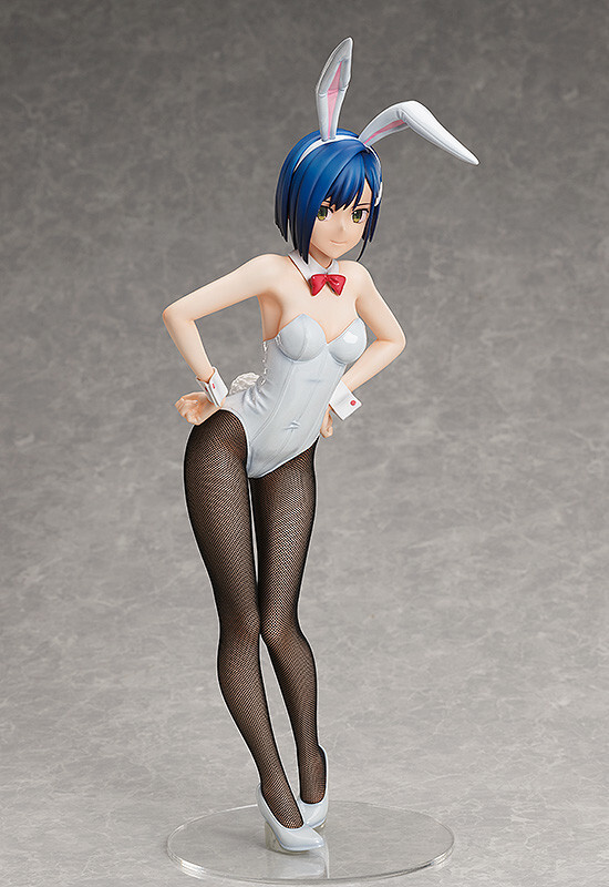Darling in the FranXX - Ichigo - B-style - 1/4 - Bunny Ver. (FREEing) photo 3