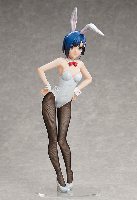 Darling in the FranXX - Ichigo - B-style - 1/4 - Bunny Ver. (FREEing) photo 4