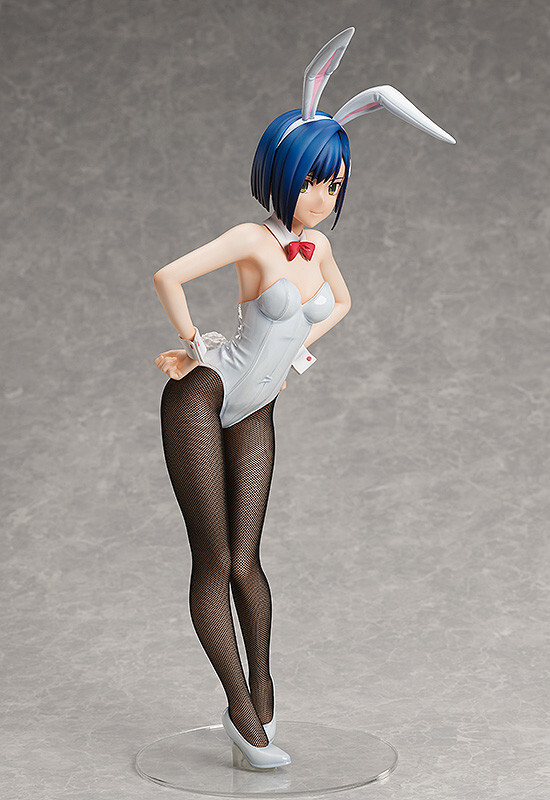 Darling in the FranXX - Ichigo - B-style - 1/4 - Bunny Ver. (FREEing) photo 5