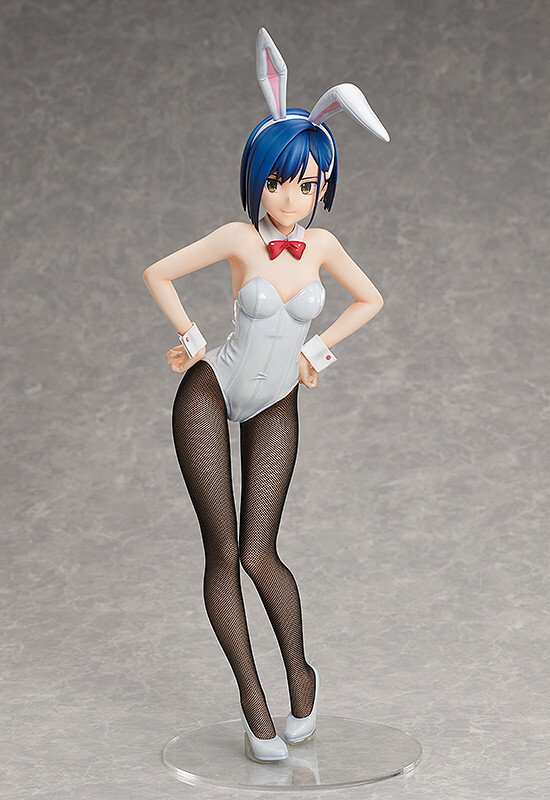Darling in the FranXX - Ichigo - B-style - 1/4 - Bunny Ver. (FREEing) photo 6