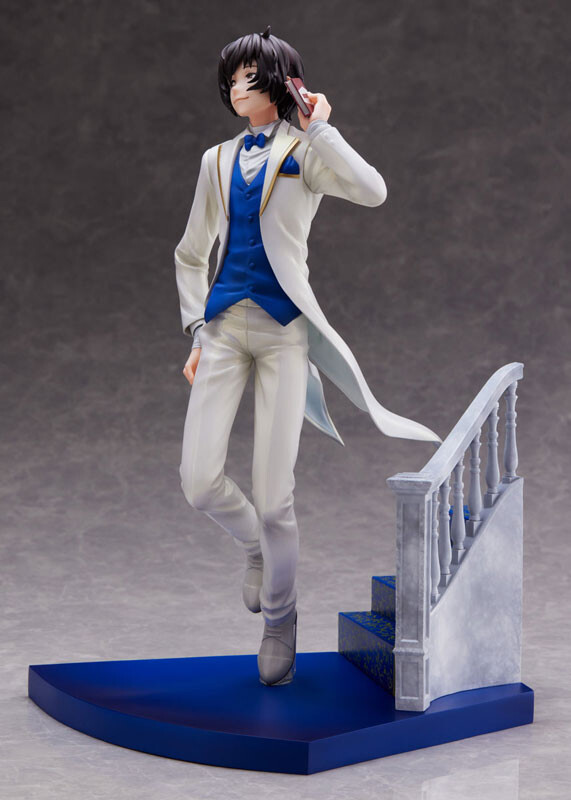 Bungou Stray Dogs - Dazai Osamu - F:Nex - 1/7 (FuRyu, Sparrow) photo 3