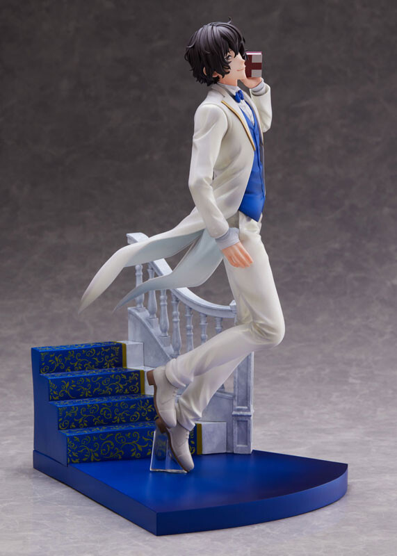 Bungou Stray Dogs - Dazai Osamu - F:Nex - 1/7 (FuRyu, Sparrow) photo 8
