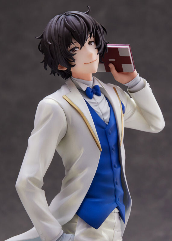 Bungou Stray Dogs - Dazai Osamu - F:Nex - 1/7 (FuRyu, Sparrow) photo 9