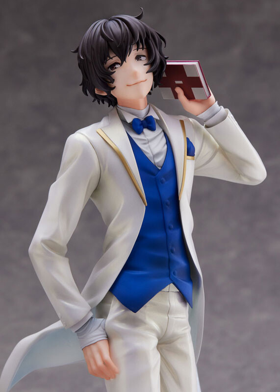 Bungou Stray Dogs - Dazai Osamu - F:Nex - 1/7 (FuRyu, Sparrow) photo 10