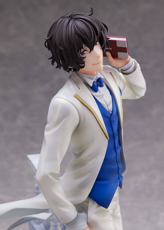 Bungou Stray Dogs - Dazai Osamu - F:Nex - 1/7 (FuRyu, Sparrow) photo 11