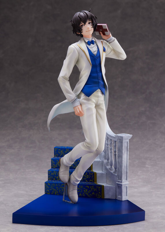 Bungou Stray Dogs - Dazai Osamu - F:Nex - 1/7 (FuRyu, Sparrow) photo 12