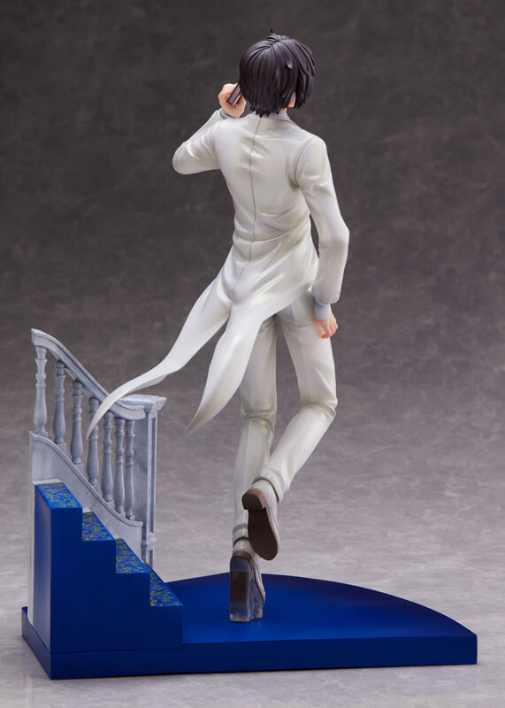 Bungou Stray Dogs - Dazai Osamu - F:Nex - 1/7 (FuRyu, Sparrow) photo 13