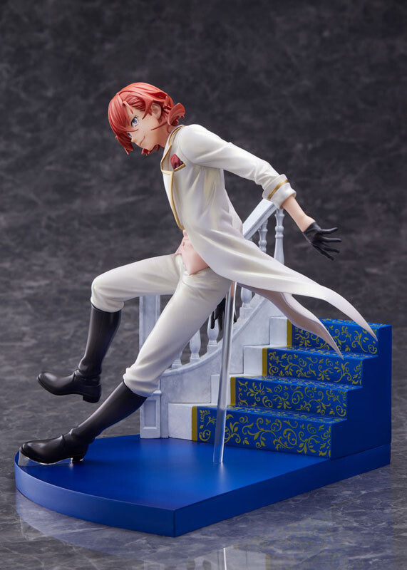 Bungou Stray Dogs - Nakahara Chuuya - F:Nex - 1/7 (FuRyu, Sparrow) photo 7