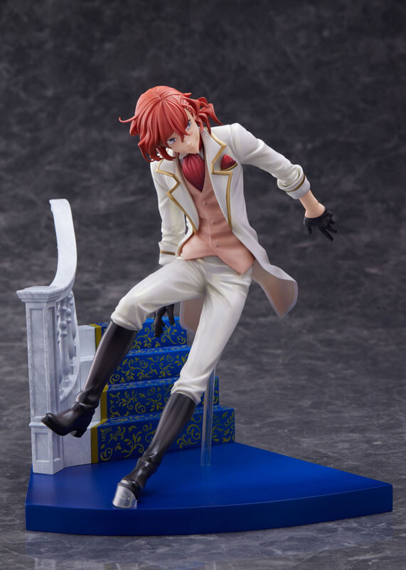 Bungou Stray Dogs - Nakahara Chuuya - F:Nex - 1/7 (FuRyu, Sparrow) photo 8