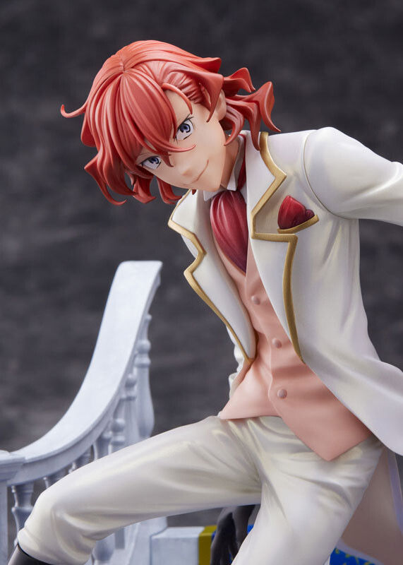 Bungou Stray Dogs - Nakahara Chuuya - F:Nex - 1/7 (FuRyu, Sparrow) photo 9