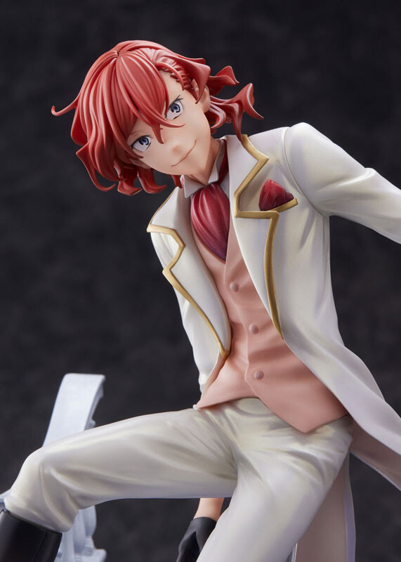 Bungou Stray Dogs - Nakahara Chuuya - F:Nex - 1/7 (FuRyu, Sparrow) photo 10