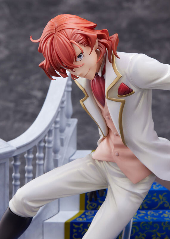 Bungou Stray Dogs - Nakahara Chuuya - F:Nex - 1/7 (FuRyu, Sparrow) photo 11