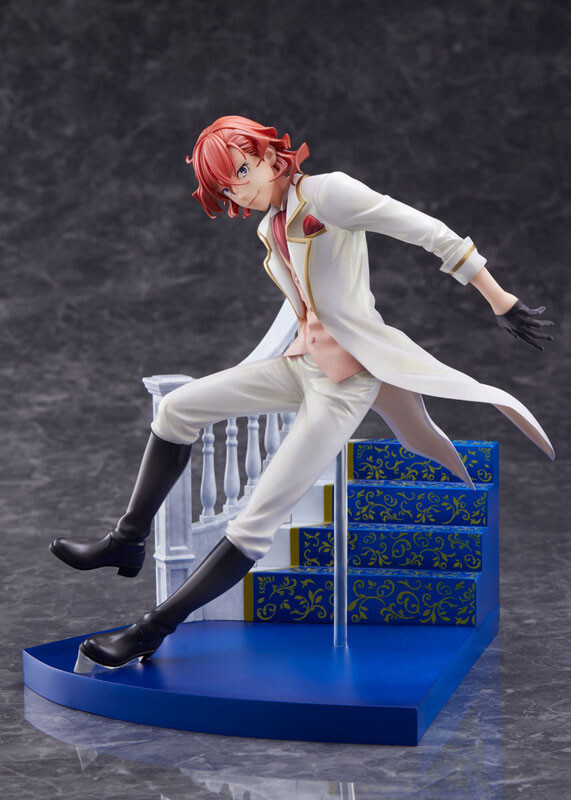 Bungou Stray Dogs - Nakahara Chuuya - F:Nex - 1/7 (FuRyu, Sparrow) photo 12