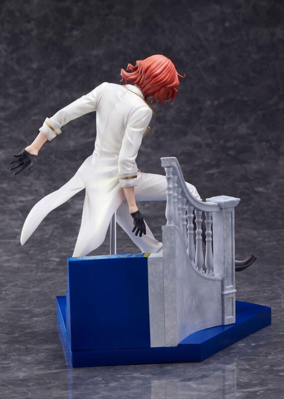 Bungou Stray Dogs - Nakahara Chuuya - F:Nex - 1/7 (FuRyu, Sparrow) photo 13