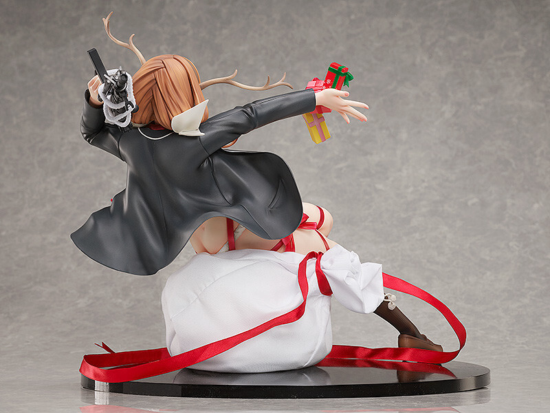 Girls' Frontline - Howa Type 89 - B-style - 1/4 - Reindeer Manifesto (FREEing) photo 2