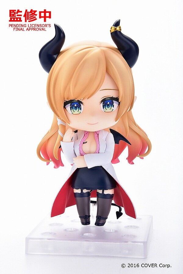 Hololive - Chocolat - Yuzuki Choco - Nendoroid  (#2240) (Max Factory) photo 2