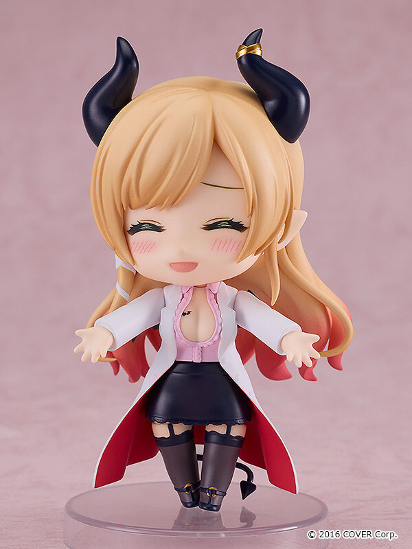 Hololive - Chocolat - Yuzuki Choco - Nendoroid  (#2240) (Max Factory) photo 3