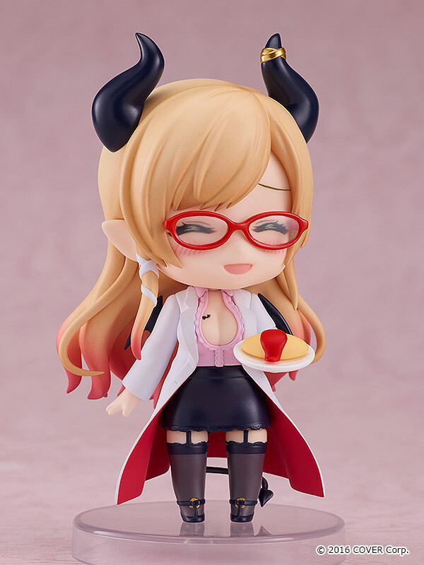 Hololive - Chocolat - Yuzuki Choco - Nendoroid  (#2240) (Max Factory) photo 4