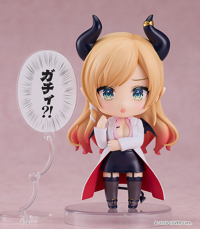 Hololive - Chocolat - Yuzuki Choco - Nendoroid  (#2240) (Max Factory) photo 5
